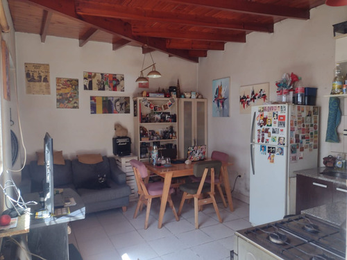 Venta Ph 4 Ambientes Monte Castro