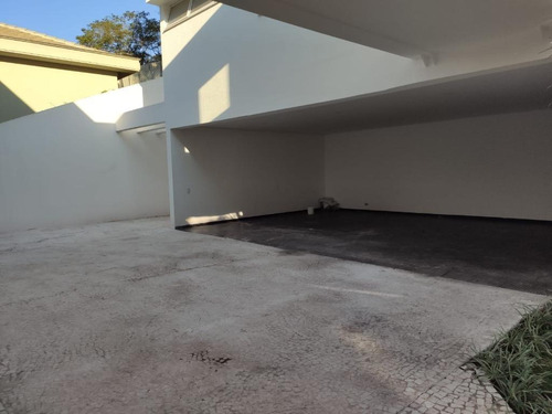 Imagem 14 de 30 de Alto Padrão Tamboré 1 (alphaville), Barueri. - Ca0309