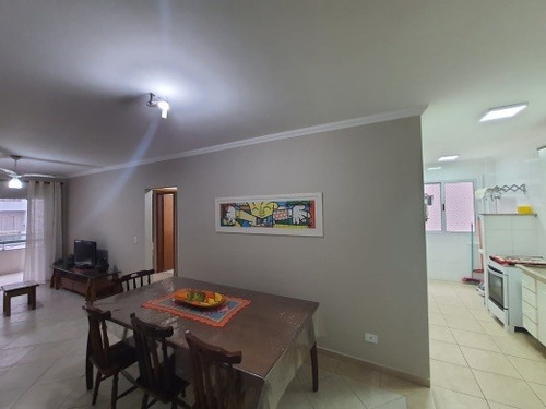 Imagem 2 de 17 de Apto - Praia Grande - 2322