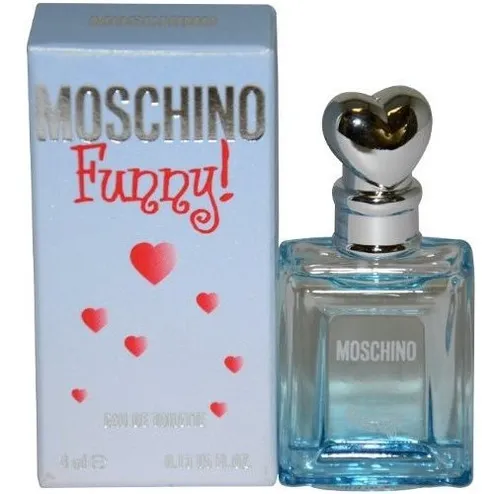 Moschino moschino sales funny