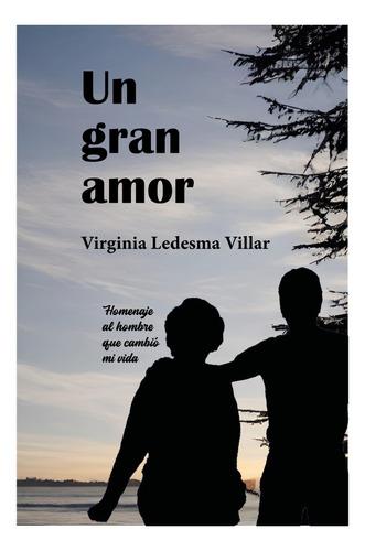 Un Gran Amor (libro Original)
