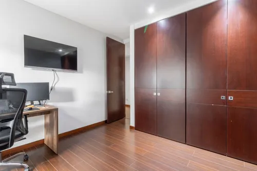 Apartamento En Venta En Chicó Norte. Cod V22071