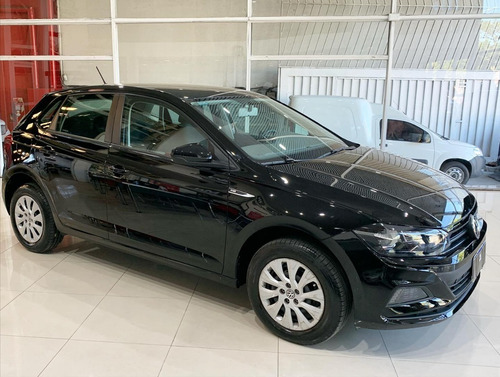 Volkswagen Polo Trendline 1.6msi