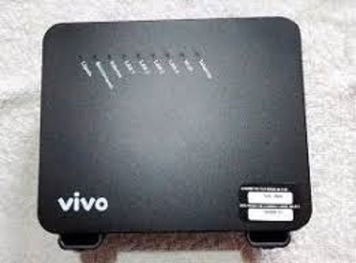 Roteador Wifi Vivo Fast 5317 Usado