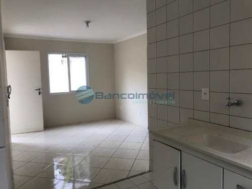 Apartamento Para Alugar Em Paulínia - Ap02822 - 68405402