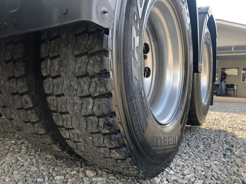 Iveco 480 Hi-way = 440 6x2 Ano 2019