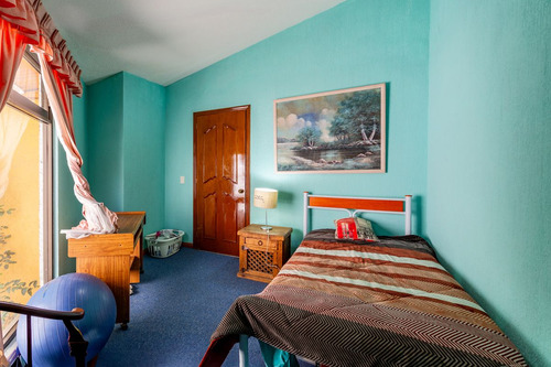 Elegancia Y Tranquilidad, Casa En Venta En Jardines Del Pedregal