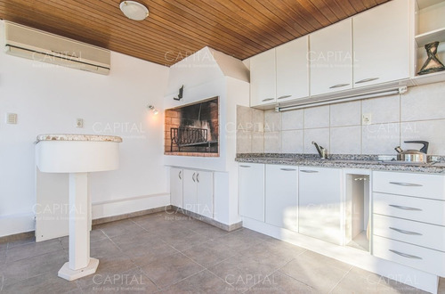 Imagen 8 de 16 de Penthouse Apartamento En Venta Punta Del Este