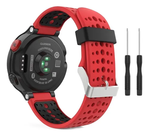 Pulsera forerunner 235 sale