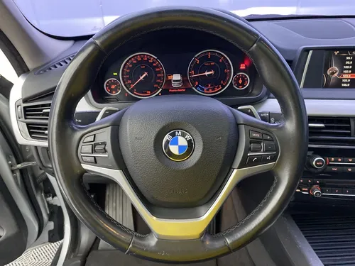 BMW X5 3.0 Xdrive30d