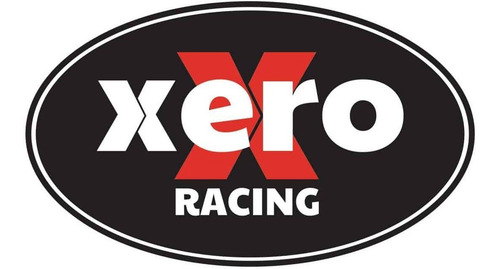 Manubrio Honda Cb250 New Twister Negro En Xero Racing