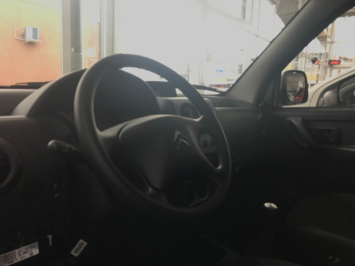 Imagen 22 de 24 de Citroën Berlingo Furgon Vti 2022