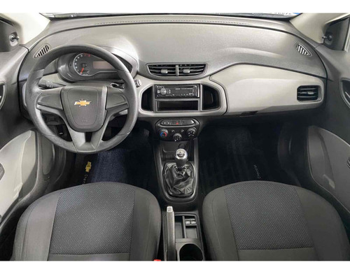 Chevrolet Onix 1.0 MPFI JOY 8V FLEX 4P MANUAL
