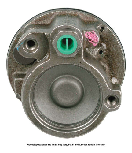 Bomba Direccion Hidraulica Jeep Cj7 4.2l L6 1983 (Reacondicionado)