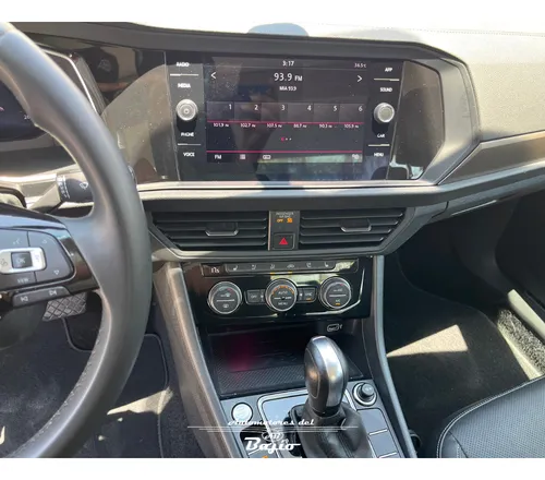 Volkswagen Jetta 1.4 T Fsi Highline Tiptronic