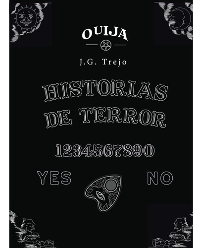 Libro: Historias De Terror (spanish Edition)