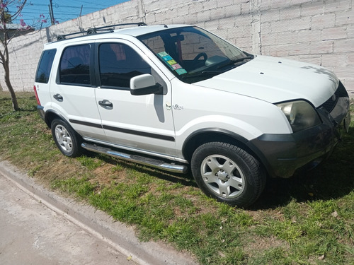 Ford Ecosport 2.0 Xlt