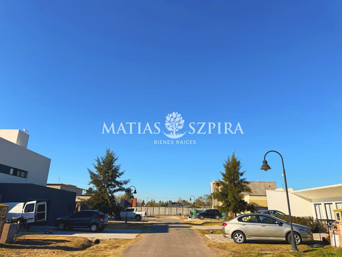 Lote En Venta Solar De Alvarez