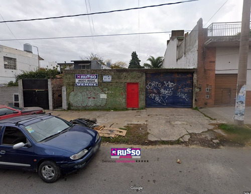 Venta Lote Aldo Bonzi