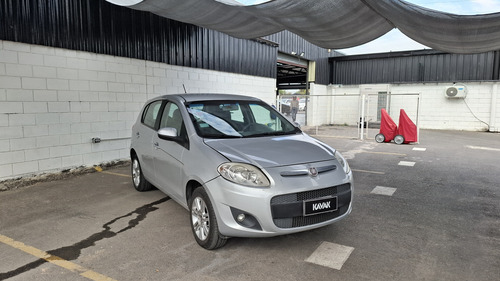 Fiat Palio 1.6 16V ESSENCE