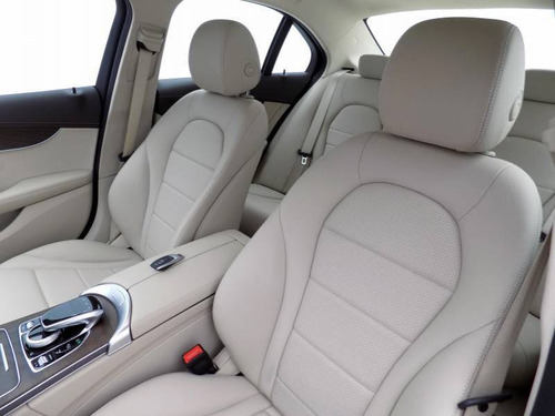 Mercedes-benz C-180 Cgi Exc. 1.6