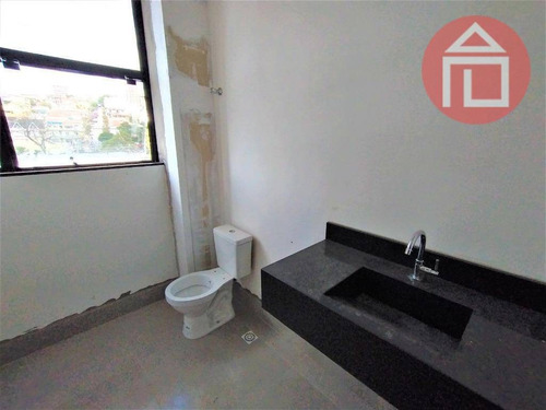 Prédio Para Alugar, 1250 M² Por R$ 27.990,00/mês - Jardim América - Bragança Paulista/sp - Pr0026