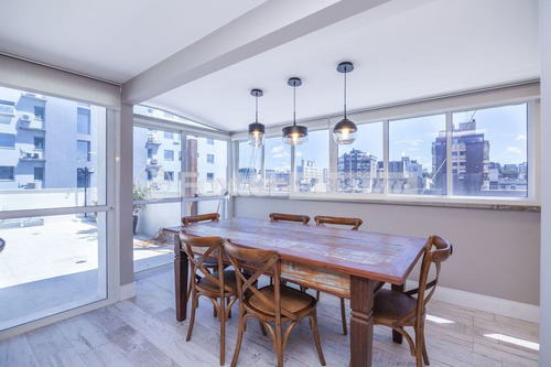 Imagem 6 de 30 de Cobertura, 3 Dormitórios, 212.34 M², Auxiliadora - 155112