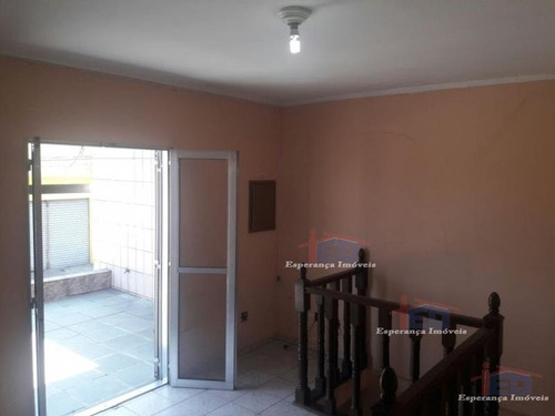 Imagem 5 de 15 de Ref.: 2875 - Sobrados Em Barueri Para Venda - V2875