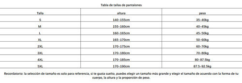 Pantalones Delgado Jogging Deporte Gimnasio Casual