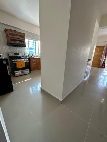 Se Vende Apartamento En Madre Vieja Sur, San Cristobal