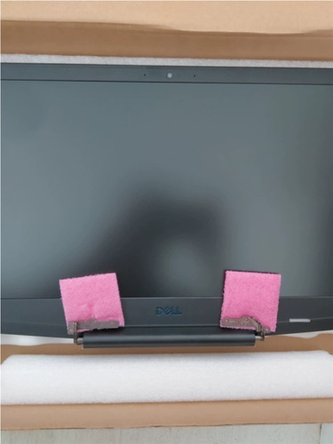 A Dell G3 3500 Conjunto De Pantalla Lcd Parte Superior