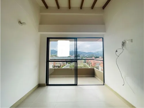 En Arriendo Apartaestudio La Ceja