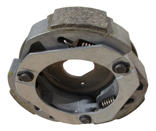 Motomel Strato 150 Adv/ Strato Euro 150 Embrague Centrifugo