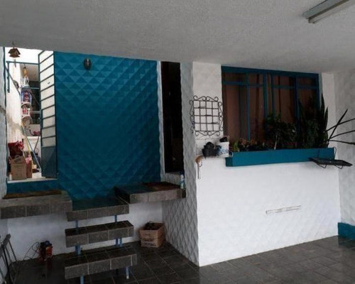 Imagem 9 de 19 de Casa 2 Dormitórios Bela Vista Jundiaí/sp Garagem 2 Veículos. - 4585615 - 33507156