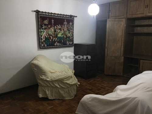 Imagem 8 de 15 de Casa Sobrado - Assuncao - Ref: 1068 - V-1068