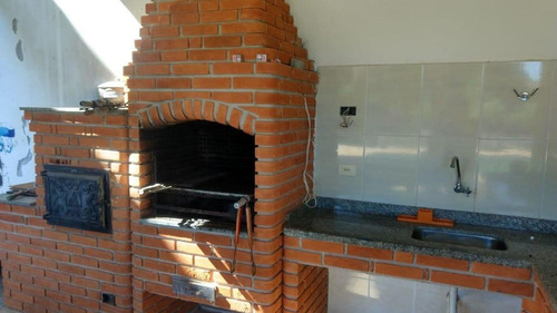 Imagem 16 de 30 de Excelente Chácara À Venda 2000 M² Estância Brasil - Atibaia - Sp - Ch0009