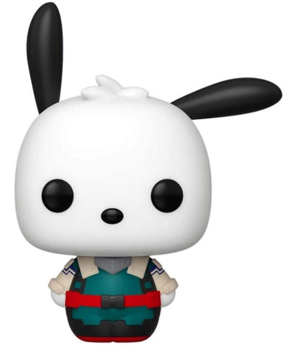 Funko Pop! Animation - My Hero Academia #792 - Pochacco Deku