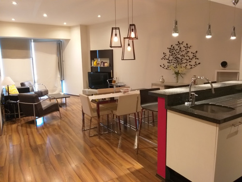 Imagen 9 de 14 de Departamento En Venta Reforma 77 Tabacalera