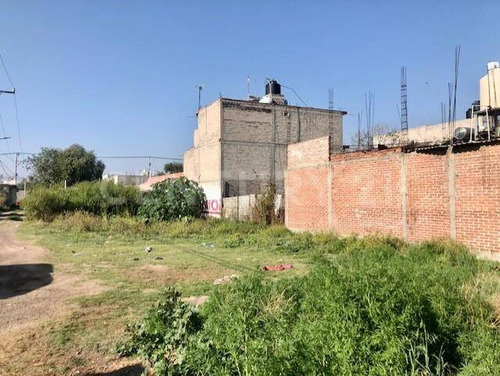 Se Vende Terreno En Texcoco, Edo De México