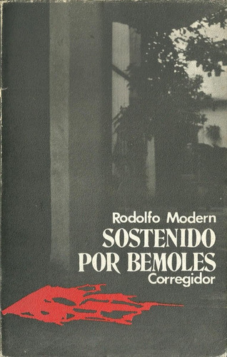 Sostenido Por Bemoles De Rodolfo Modern