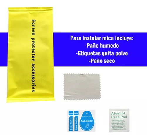 Gadget Collection Mx Mica De Hidrogel Privacidad Compatible Con Oppo Reno A40