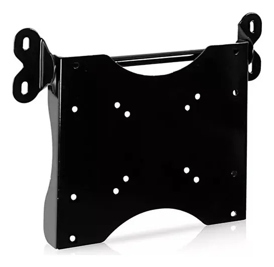 Suporte Tv Basculante Lcd/led/plasma/3d De 15/40 7791 Maxport Cor Preto