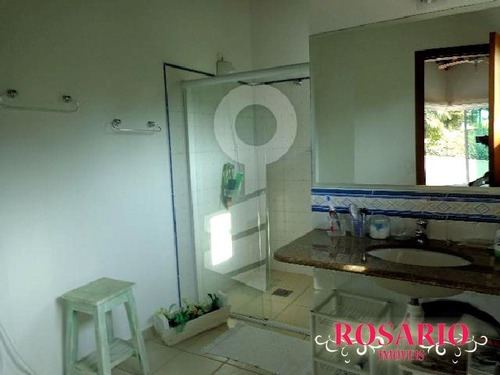 Imagem 13 de 16 de Casa Alto Padrão Santa Rita - Vc241