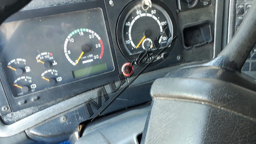 Imagem 9 de 15 de Paradiso 1550 Ld Scania K-380 Ano 2007/08 44 Lug Ref 666