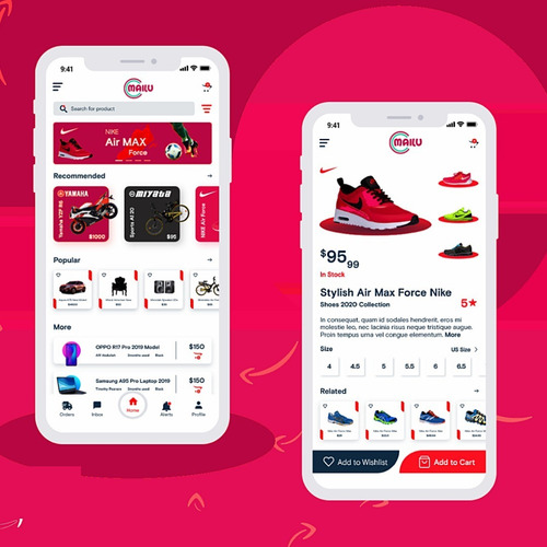 Imagem 2 de 10 de Criamos O Designe Do Seu App
