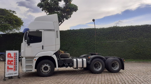 Imagem 10 de 25 de Volkswagen 25420 2019 - Feirão No Pátio Da Jbs