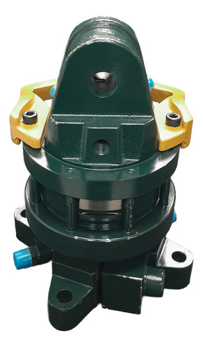 Rotator Lf4,5 Guindastes Carregadores Garras Florestal