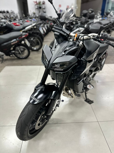 Yamaha Mt-09 2024 / 4.893 Km