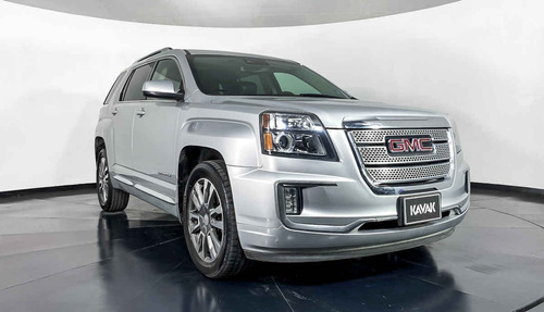 Imagen 3 de 15 de 104770 - Gmc Terrain 2017 Con Garantía