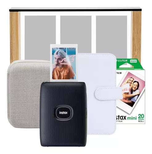 Kit Fujifilm Impresora Instax Mini Link